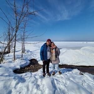 Meet your Posher, Maddie